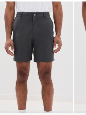 Men’s FAHERTY All Day Short NWT size 42